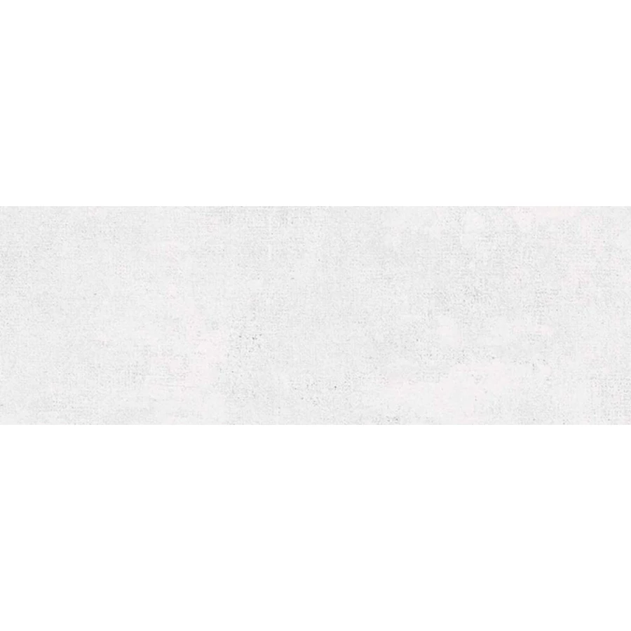 Плитка настенная Tikko Blanco матовая с блеском белая 90х30 см