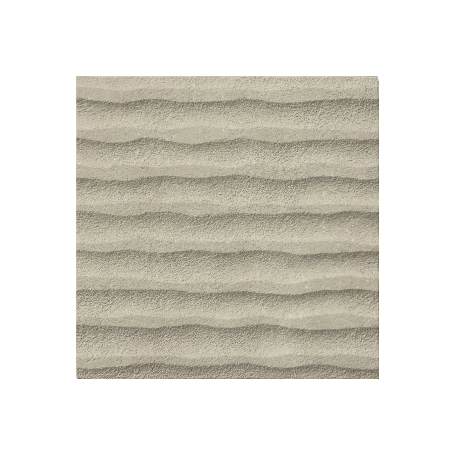 Керамогранит Marca Corona Terracreta Rilievo Argilla J075 20х20 см