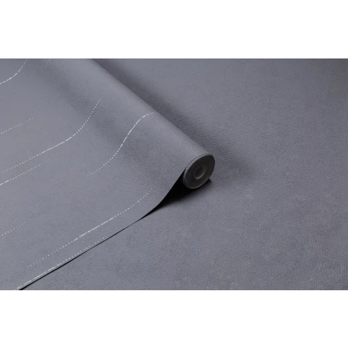 Обои флизелиновые Palitra Life Pixel серые PL72353-41 1,06х10,05 м