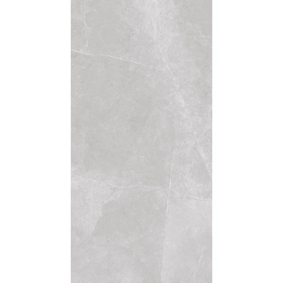 Керамогранит Global Tile Nioba полуглянцевый серый GT1206013001LR 120х60 см