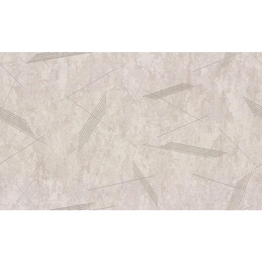 Обои флизелиновые Palitra Life Cross бежевые PL72518-28 1,06х10,05 м