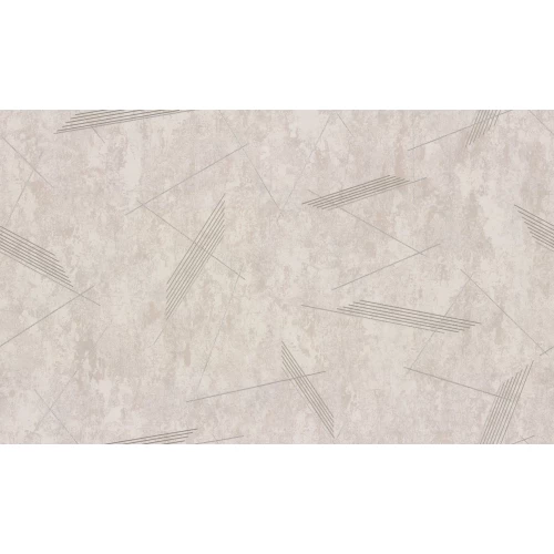 Обои флизелиновые Palitra Life Cross бежевые PL72518-28 1,06х10,05 м