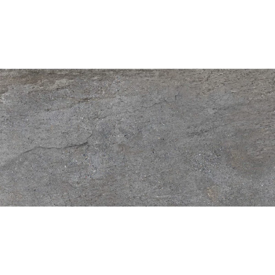 Керамогранит ProConcept New Slate Dark матовый серый 225518 120х60 см