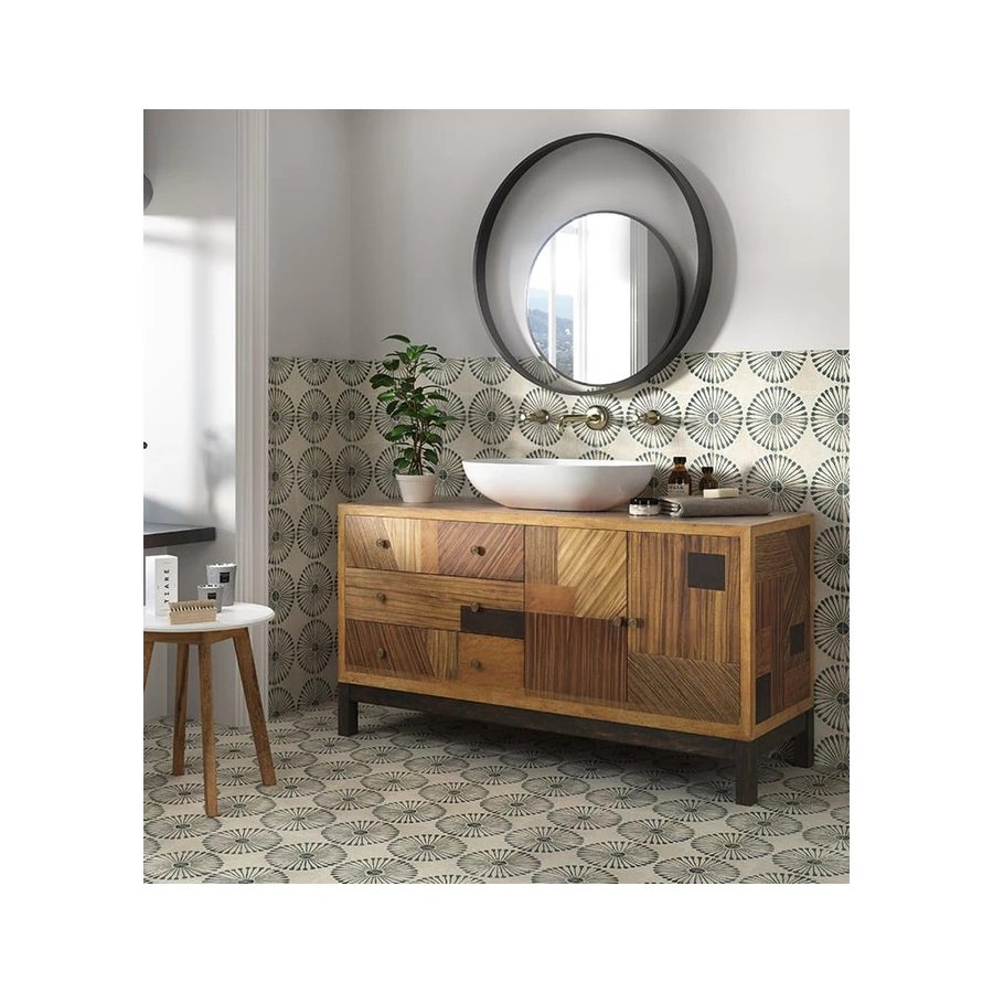 Декор Mainzu Carino Deco Palma Matt PT03566 20x20 см