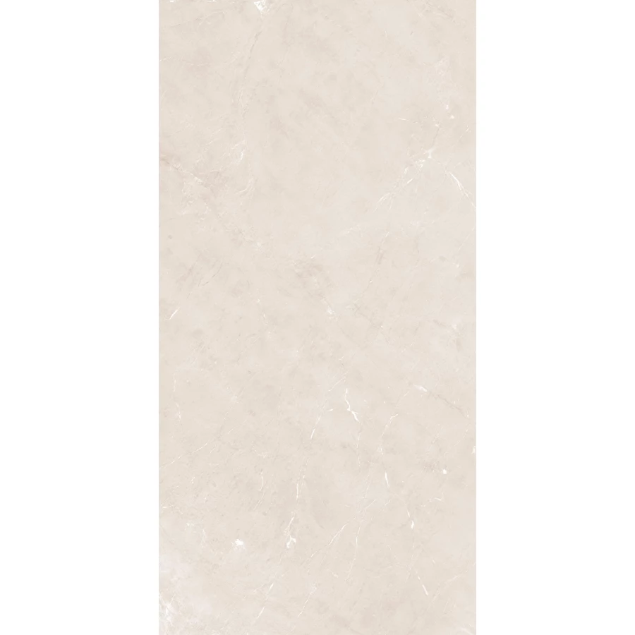 Керамогранит Seratonia Glossy Lenzo Beige бежевый 120х60 см