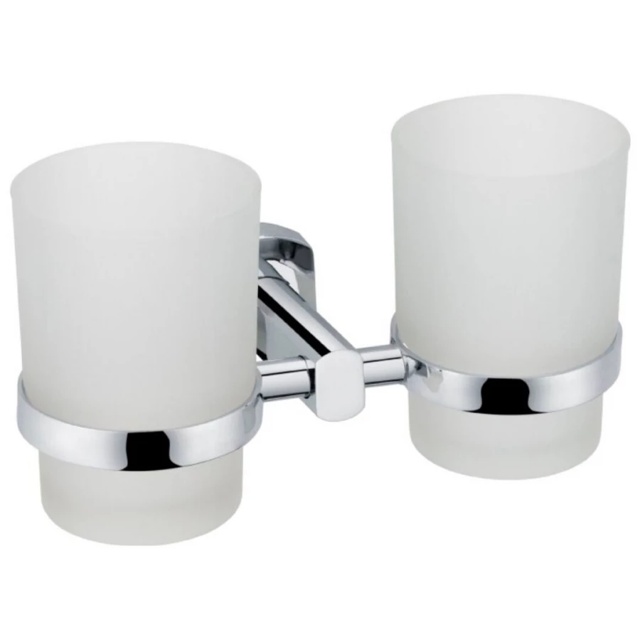 Подстаканник двойной Grampus Coral GR-7007