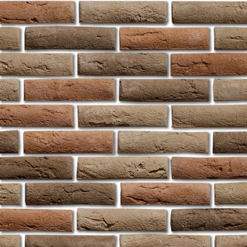 Декоративный камень Камелот Честер коричневый 327