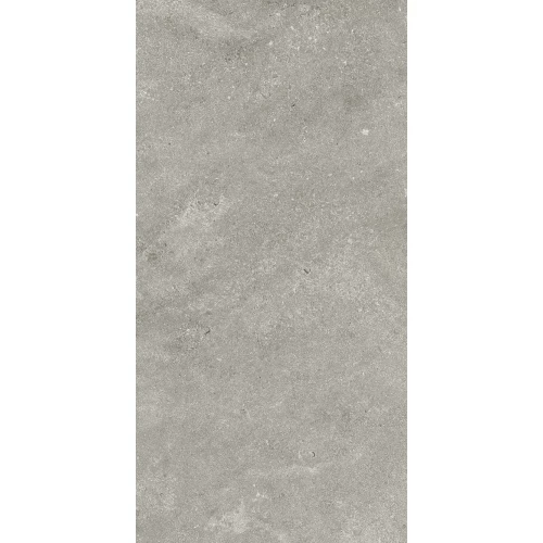 Керамогранит Italon Аура Стоун Грэй Рет матовый серый 610010004173 160х20 см