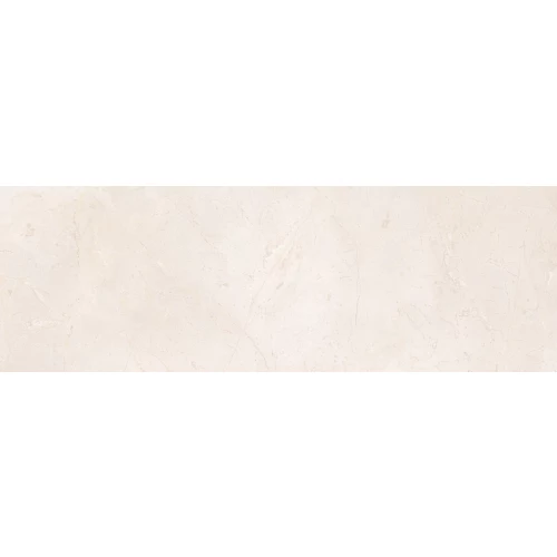 Плитка настенная Primavera Empressa Crema A carving CR06A 90х30 см