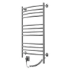 Полотенцесушитель электрический Арго Рио-Э 12242 50х80 см
