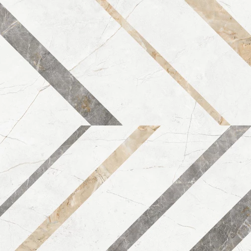 Керамогранит Estima Improve IM00 Неполированный Рект. 70326 60х60 см