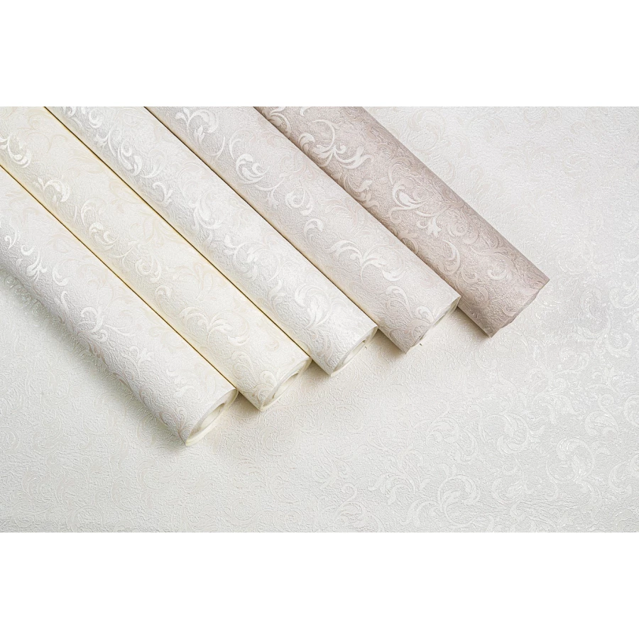 Обои флизелиновые Palitra Life Corsica Палитра бежевые PL72124-24 1,06х10,05 м