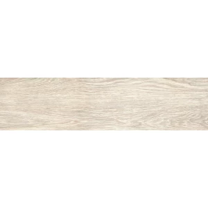 Керамогранит Cersanit Woodberry светлый серый ректификат рельеф A17757 89,8х21,8 см