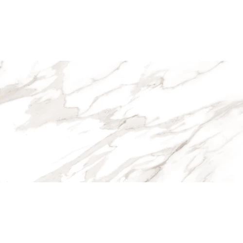 Керамогранит Laparet Borgini Bianco карвинг матовый белый 120х60 см