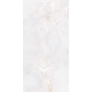 Керамогранит Global Tile Onyx GT Белый полированный Slim GT120604403PR/30 120х60 см