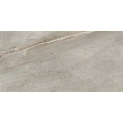 Керамогранит Delacora Nepal Light карвинг матовый серый D30016M 60х30 см