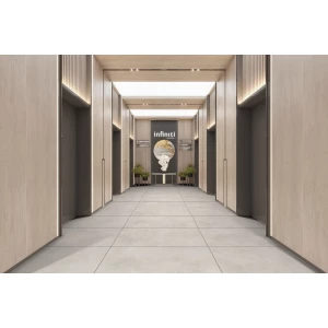 Керамогранит Ocean Ceramic India India 60Х120 Dome Bianco бежевый OC0000214 120х60 см