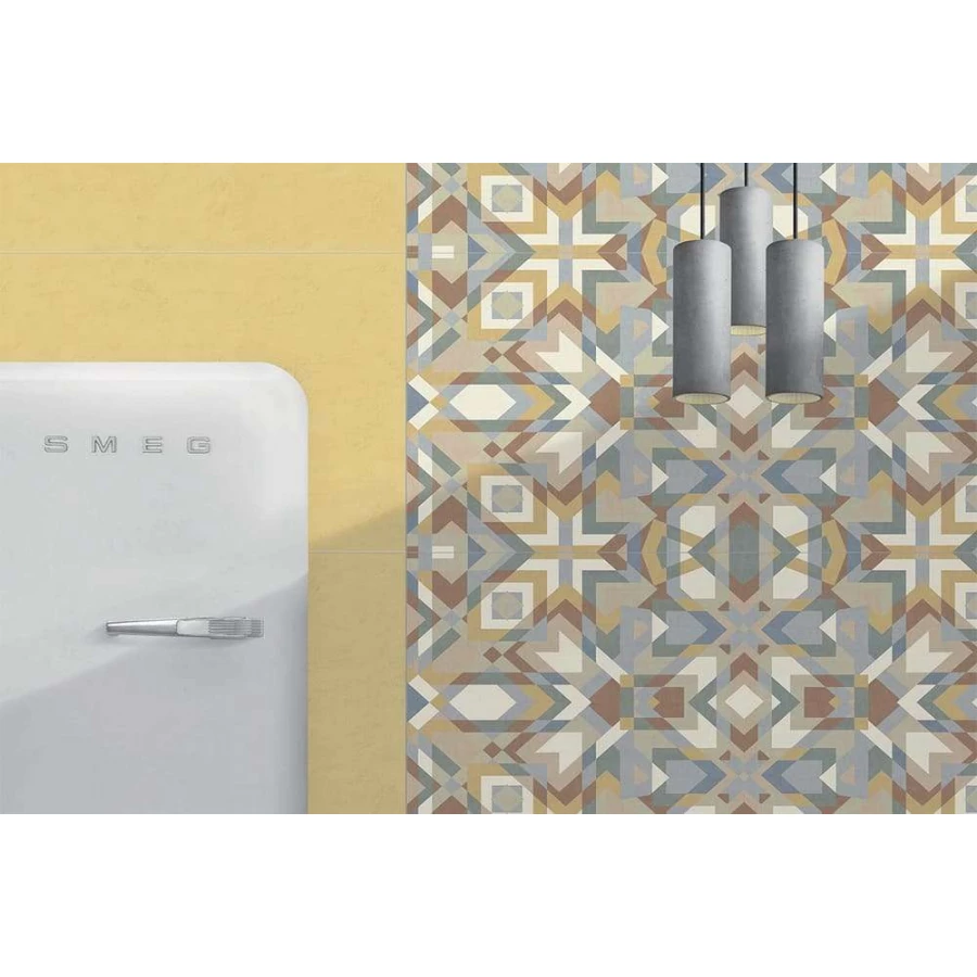 Плитка настенная ABK Wide&Style Mini Vol2 Ginger Ret PF60008231 120х60 см