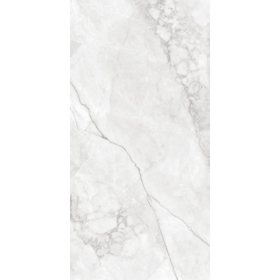 Керамогранит Global Tile Canberra матовый светло-серый GT1206016706MDR 120х60 см