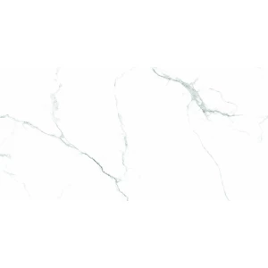 Керамогранит Maimoon Ceramica Glossy Caribian White 120x60 см