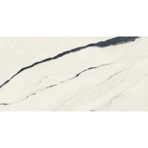 Керамогранит Atlas Concorde Forte dei Marmi Panda White Lapp 610015000664 160x80 см