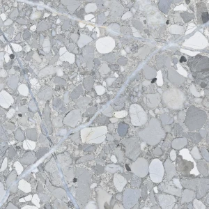 Керамогранит Primavera Arseno Gris carving CR105 60х60 см