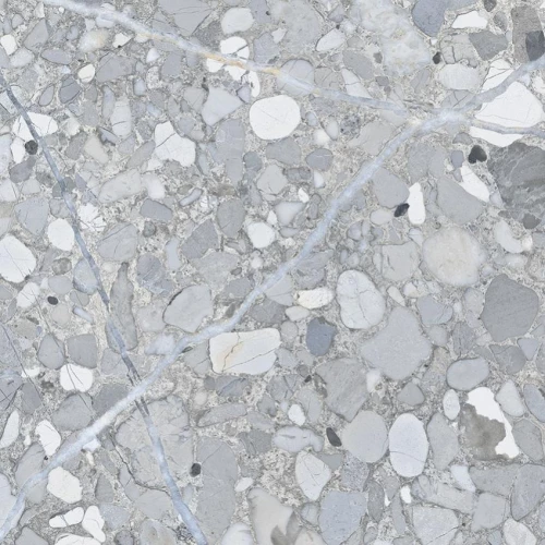 Керамогранит Primavera Arseno Gris carving CR105 60х60 см