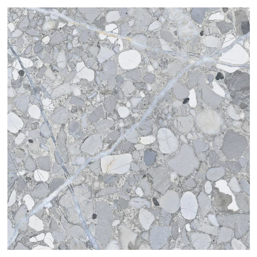 Керамогранит Primavera Arseno Gris carving CR105 60х60 см