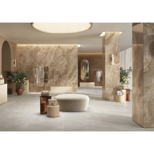 Керамогранит AVA Ceramica Onice Iride Ambra Lapp Rett 173064 120х60 см