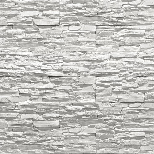 Искусственный камень Малахит Венеция 01 37х10х1,7 см