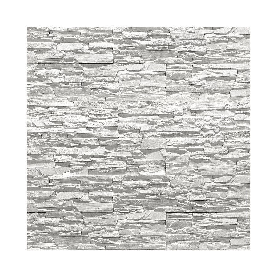 Искусственный камень Малахит Венеция 01 37х10х1,7 см