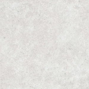 Керамогранит Kerranova Monochrom матовый белый K-2060/MR/600x600x9 60х60 см