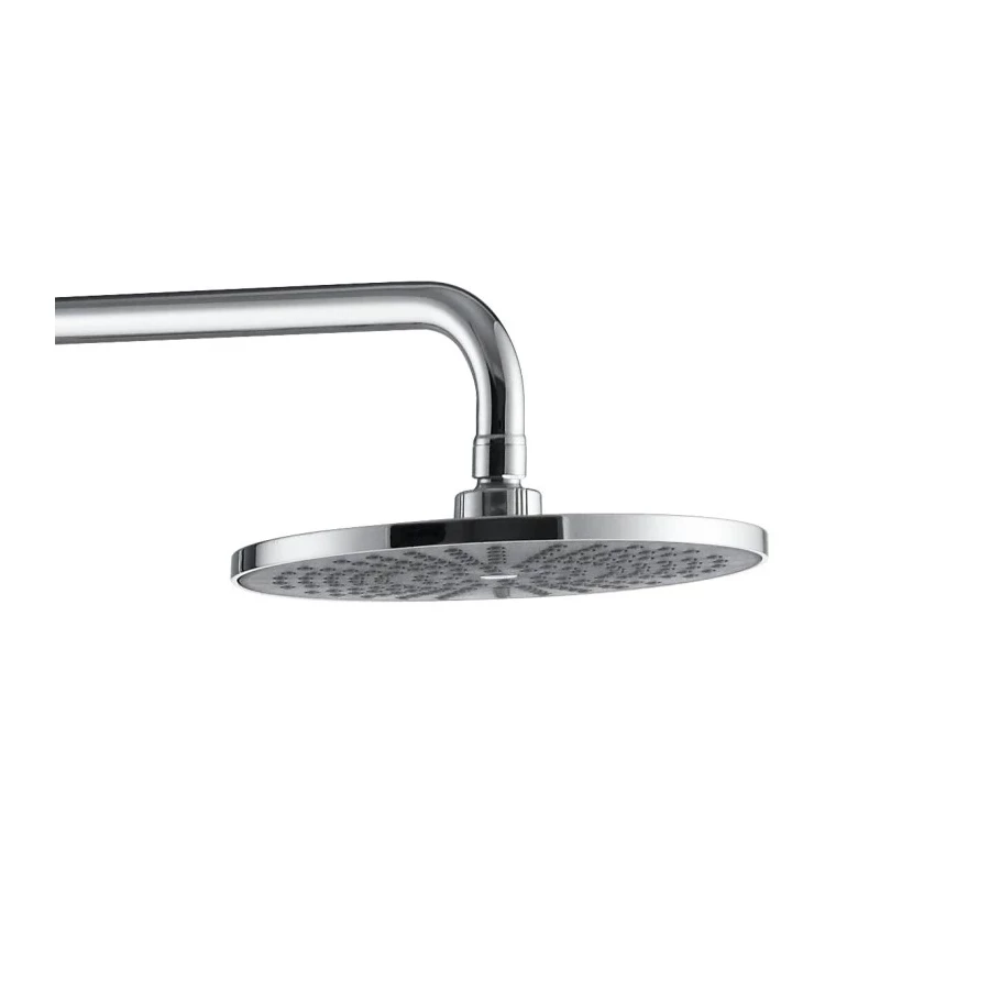 Душевая система Haiba хром HB2411