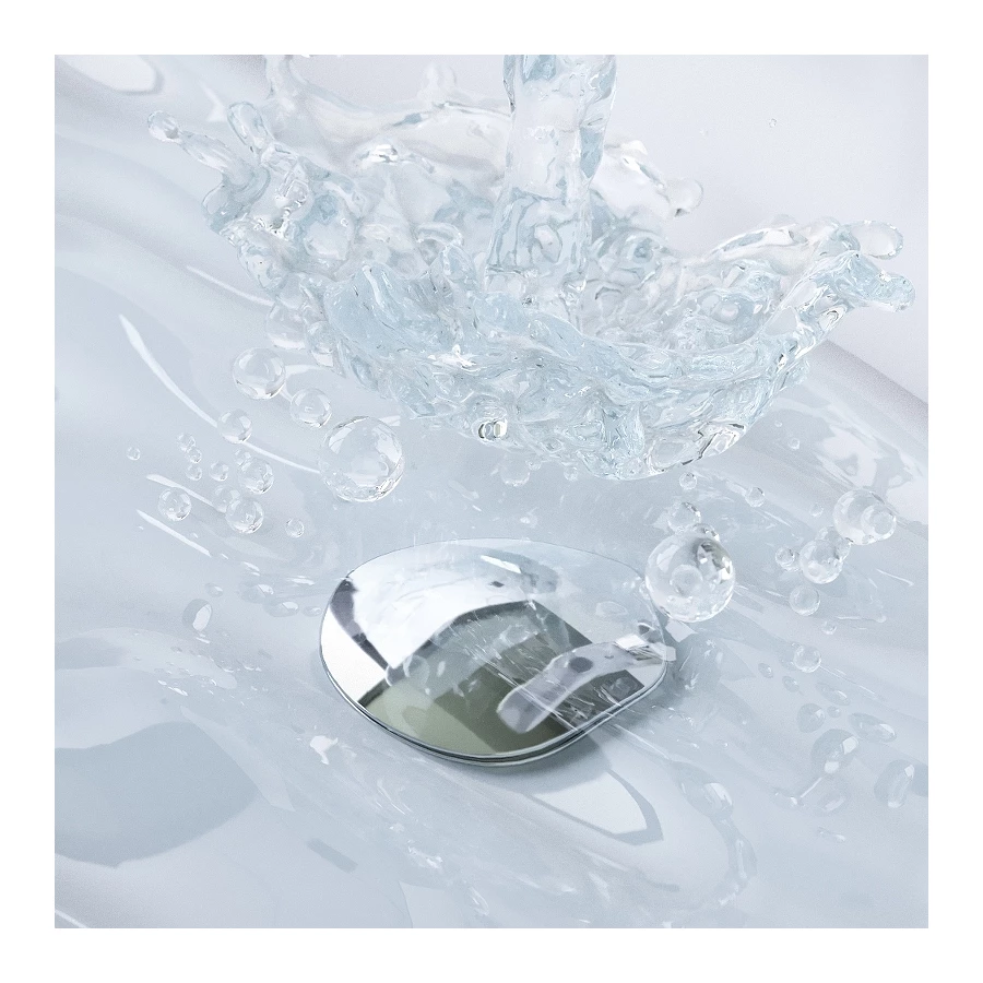 Донный клапан Damixa Option длинный 210610000