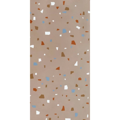 Керамогранит Italgraniti Nuances Cipria Coccio sq nu07xpac 280х120 см