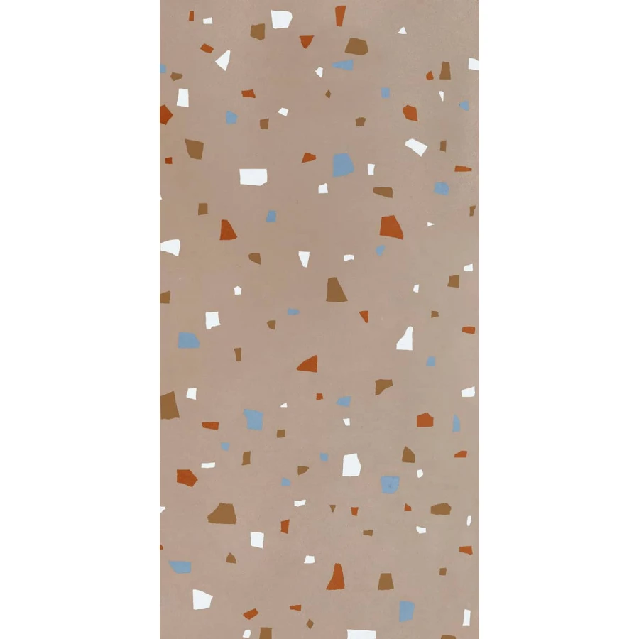 Керамогранит Italgraniti Nuances Cipria Coccio sq nu07xpac 280х120 см