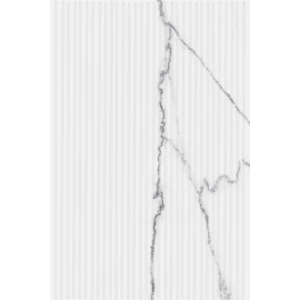 Плитка настенная Kerama Marazzi Мираколи структура глянцевая белая 8377 30x20 см