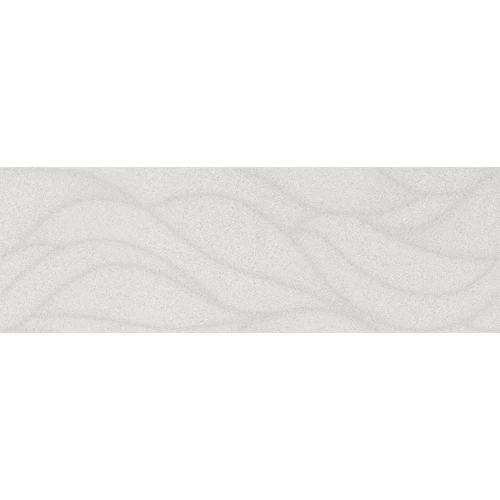 Плитка настенная Laparet Vega серый рельеф 17-10-06-489 20х60