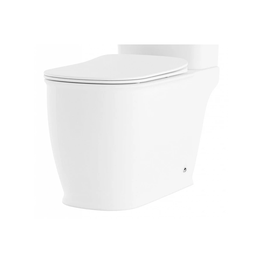 Чаша напольного унитаза Lavinia Boho Bell Pro 33012020