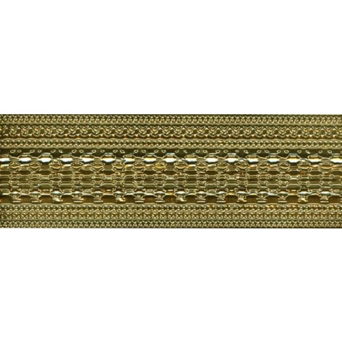 Бордюр Eurotile Ceramica Lia emil grais 61 29,5х10 см