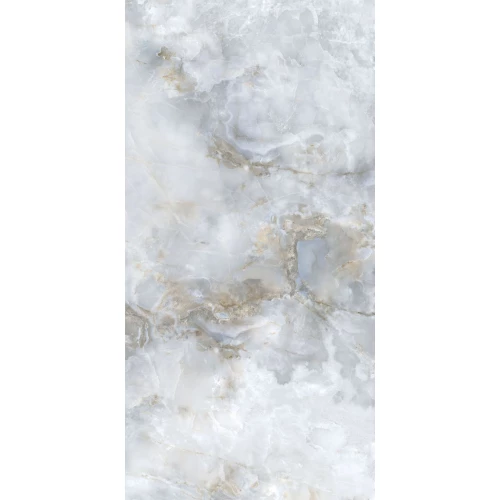 Керамогранит Global Tile Orinda GT Голубой полированный 120х60 см