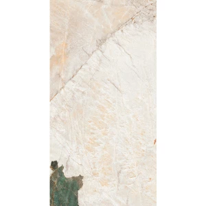 Керамогранит Rex Ceramiche Heritage Luxe Aqua Glossy Ret 9 мм 775053 120х60 см