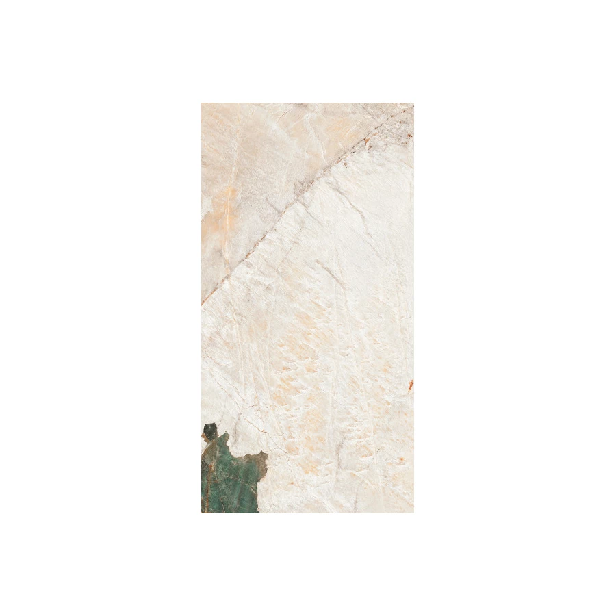 Керамогранит Rex Ceramiche Heritage Luxe Aqua Glossy Ret 9 мм 775053 120х60 см