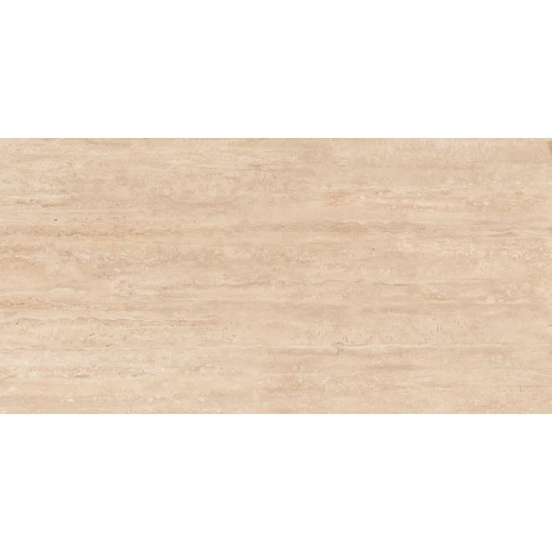 Керамогранит Kerlife Travertino Beige Shape бежевый 120х60см