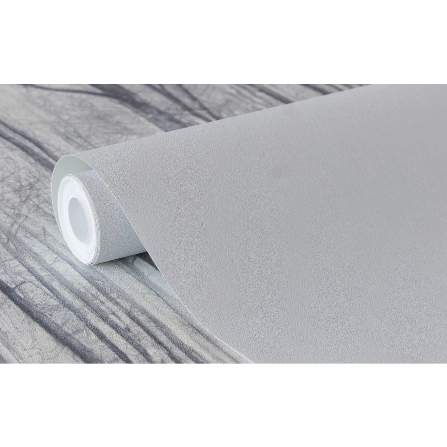 Обои флизелиновые Аспект Deluxe Акцент белые 70393-11 1,06х10,05 м