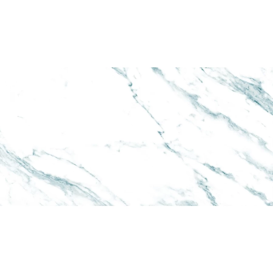 Керамогранит Realistik Teal Statuario 120х60 см