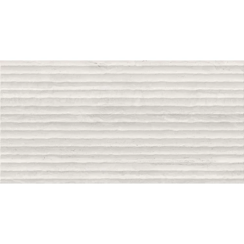 Керамогранит Geotiles Stratos RLV Vein Bone матовый бежевый 120х60 см