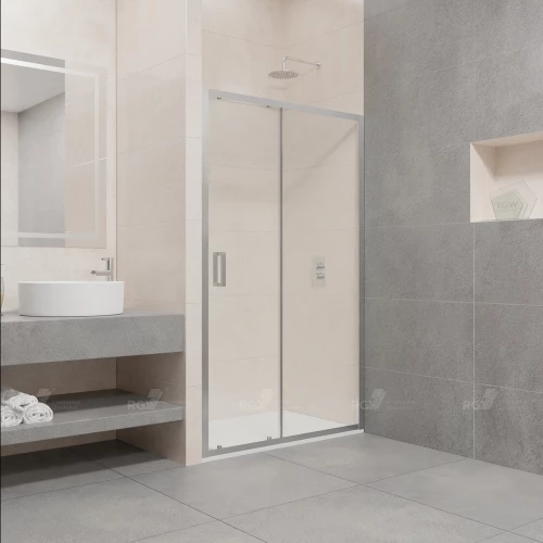 Душевая дверь RGW PA-016 350801614-11 1400 прозрачное