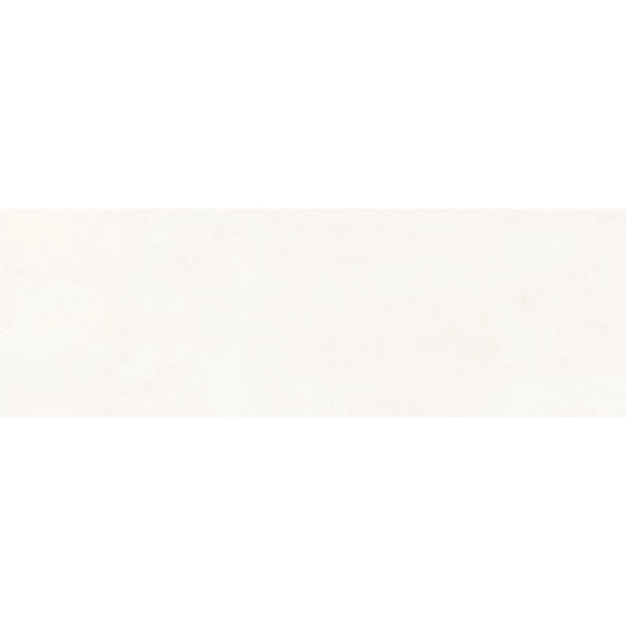 Плитка настенная ALMA Ceramica Patio матовая белая TWU3090PAT07R 90х30 см