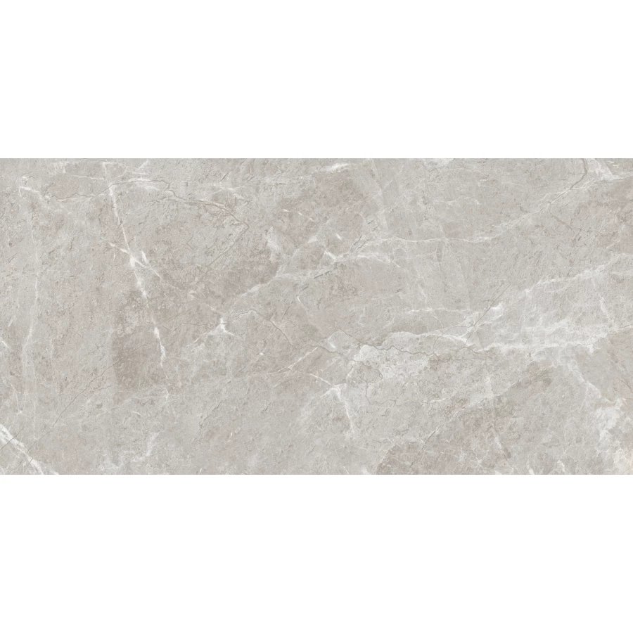 Керамогранит Duna Marvel Grey Sugar серый RP-238266 120х60 см